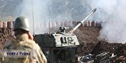 آتش خشونت ارتش ترکیه در شمال سوریه