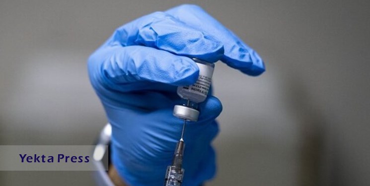 ۵۰ میلیون دُز واکسن کرونا ذخیره شد