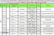 جزئیات فروش فوق العاده و پیش فروش ایران خودرو