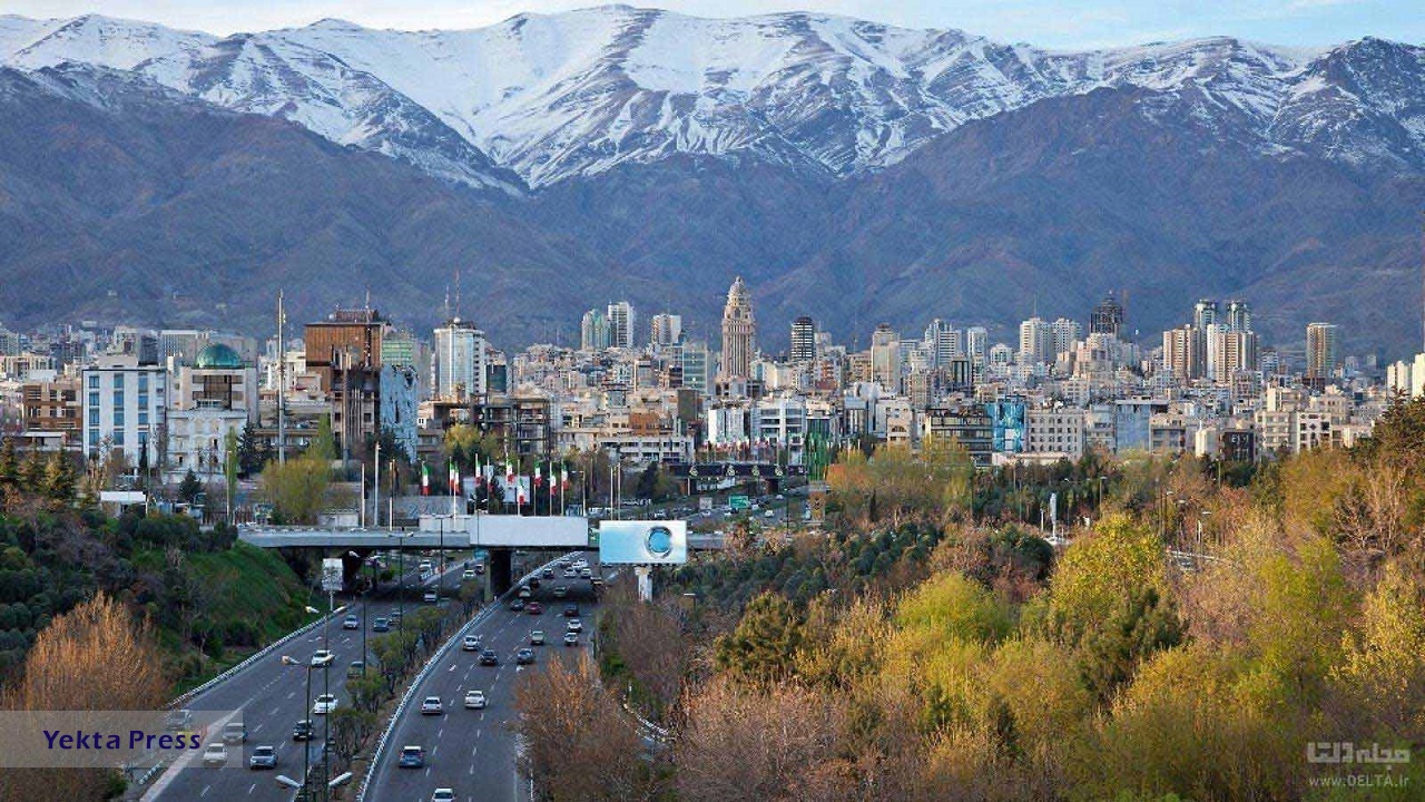 قیمت آپارتمان در تهران امروز 29 اردیبهشت + جدول