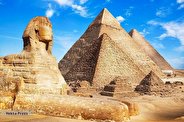 مخزن مخفی اسرار فرعون مصر کشف شد