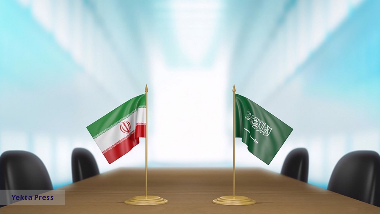 مذاکرات ایران و عربستان در بغداد مثبت بود