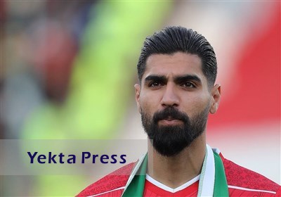 هافبک پرسپولیس به شرق آسیا میرود؟ پرسپولیس