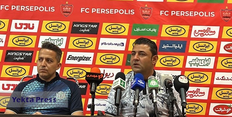 فاضلی: دو تیم ریشه دار و پرهوادار فینال جام حذفی را برگزار می‌کنند