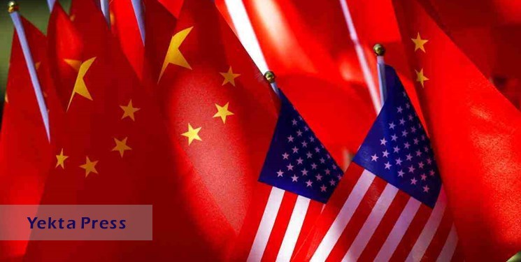 تدوین راهبرد ملی آمریکا علیه چین در هفته‌های پیش رو