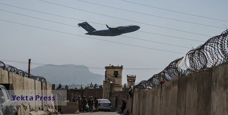آمریکا هفت میلیارد دلار تجهیزات نظامی در افغانستان جا گذاشت