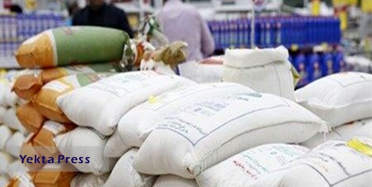 قیمت برنج تایلندی با افزایش تقاضای ایران و عراق بالا رفت
