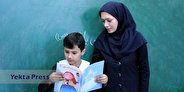 خبر خوش سخنگوی وزارت آموزش و پرورش برای معلمان