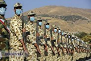 حقوق این سربازان به بیش از ۸ میلیون تومان خواهد رسید