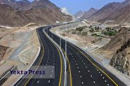 آزادراه تهران-شمال به مازندران متصل میشود