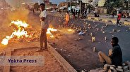 ۱۱ کشته و زخمی در پی اعتراضات در سودان
