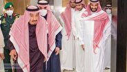 انتقال قدرت در عربستان نزدیک است