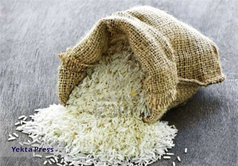 محدودیت واردات برنج برداشته شد