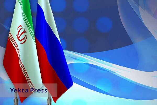 چگونه تحریم، جبهه تهران - مسکو را تقویت کرده‌است؟