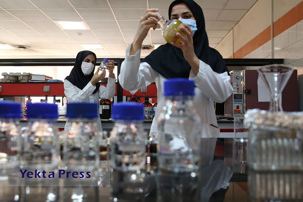 ثبت داروهای ایرانی در عراق سرعت می گیرد