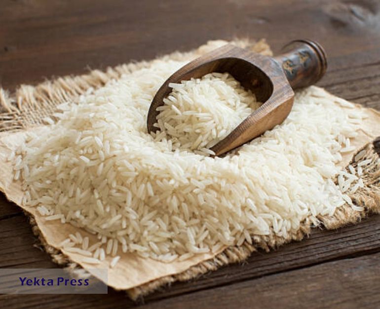 برنج باسماتی چیست و چه خواصی دارد؟
