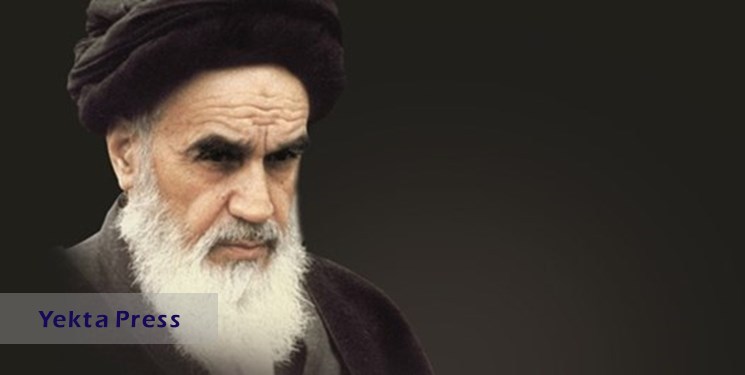 صحبت های بزرگان افغانستانی در مورد امام خمینی (ره)