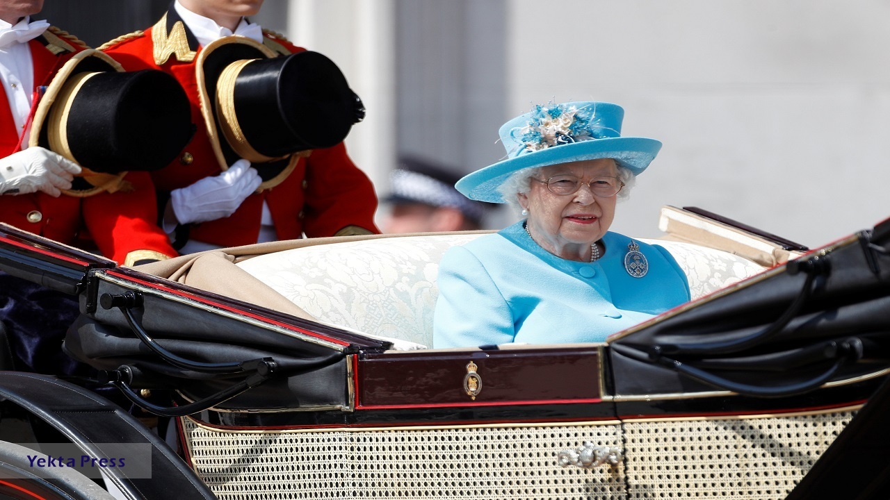 هزینه های میلیاردی جشن‌های سلطنتی انگلیس
