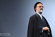 عکس/ شهید سلیمانی و مرحوم دعایی در یک قاب
