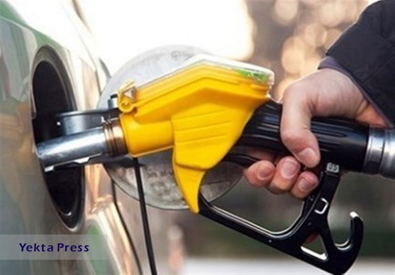 افزایش قیمت عجیب بنزین در آمریکا