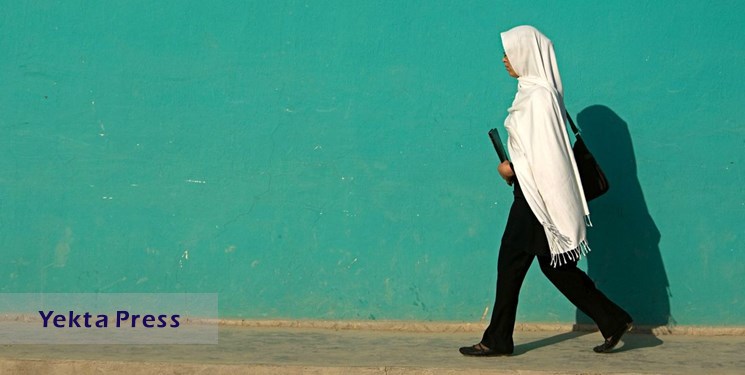 چرا مدارس در افغانستان به‌روی دختران بسته است؟
