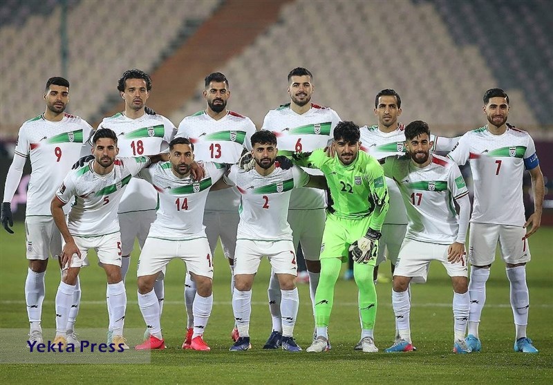 ایران تاثیرگذارترین تیم مرحله انتخابی جام جهانی با وجود اسکوچیچ