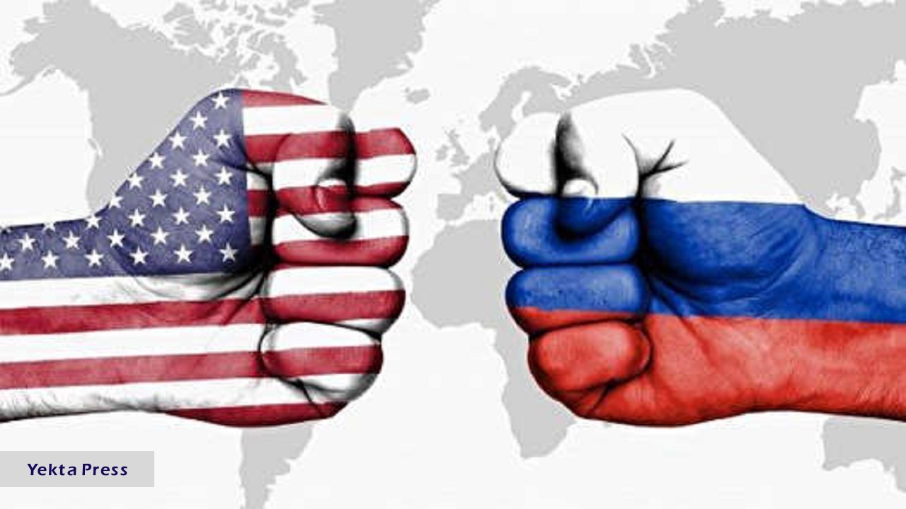 نشانه‌های رویارویی بین واشنگتن و مسکو