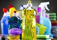تولیدکنندگان شویندهها حق گران کردن محصولات خود را ندارند