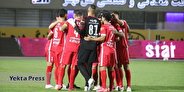پرسپولیس با شرایط ویژه به مصاف فجرسپاسی میرود