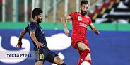 حضور بازیکن پیشین استقلال در پرسپولیس منتفی شد؟