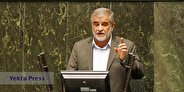 فضاسازی ضد انقلاب علیه سرود سلام فرمانده معلول عصبانیت از این حرکت مردمی است