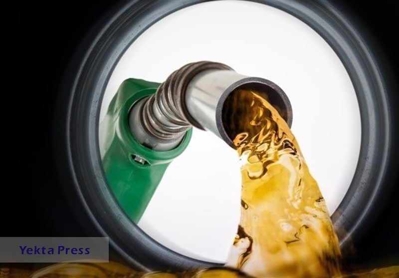 قیمت بنزین در انگلیس رکورد زد