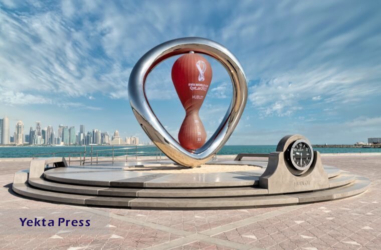 ایده‌های لاکچری و سنتی قطر برای جام جهانی ۲۰۲۲