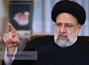 واکنش رئیسی به اتهامزنی غرب همزمان با مذاکرات