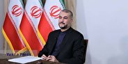 آمادگی ایران برای میانجیگری در بحران در اوکراین