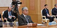 تاکید «تاکایف» بر استفاده از راه آهن «قزاقستان-ترکمنستان-ایران»