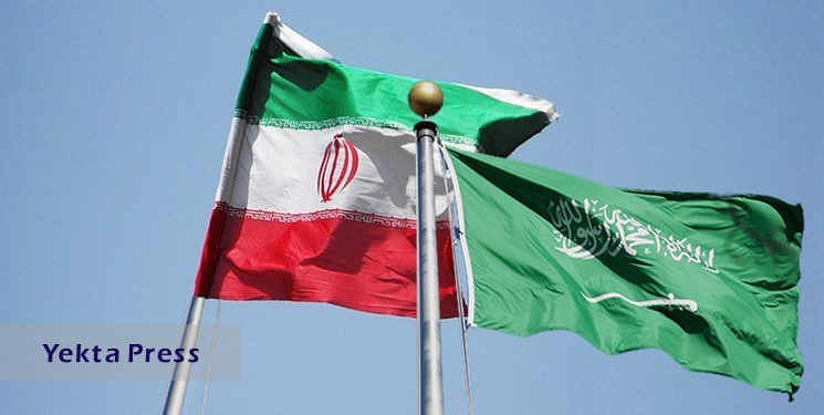 روسیا الیوم: نشست آتی تهران و ریاض در سطح دیپلماتیک است