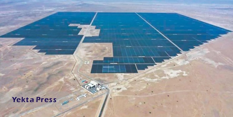 عمان پیشتاز تولید انرژی خورشیدی