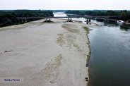 اعلام وضعیت اضطراری در ایتالیا به دلیل خشکسالی بی سابقه