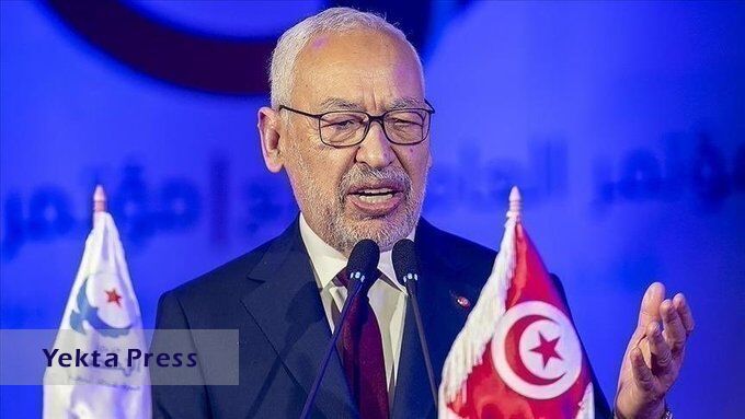 حساب‌بش النهضه تونس مسدود شد