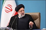 دستور فوری رئیسی درباره پرداخت یارانه