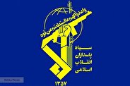 دستگیری معاون سفیر انگلیس توسط سازمان اطلاعات سپاه