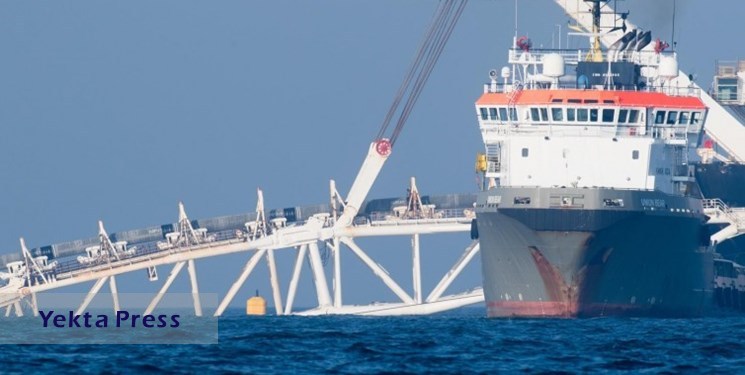 ترکیه لوله‌گذاری برای انتقال گاز دریای سیاه را آغاز کرد