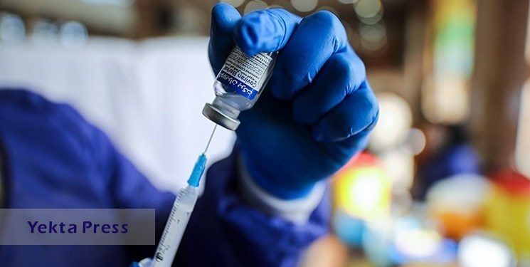 ۶مرکز تولید واکسن کرونا در ایران