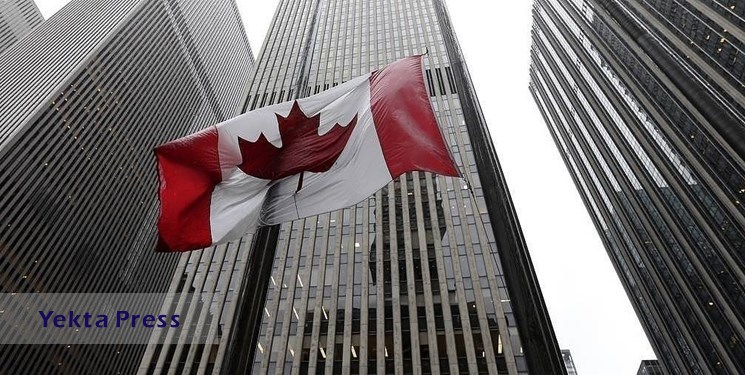 کانادا تحریم‌هایی را علیه بخش نفت و گاز روسیه اعمال کرد