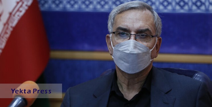 ظرفیت خوب ایران در تامین دارو در کشور