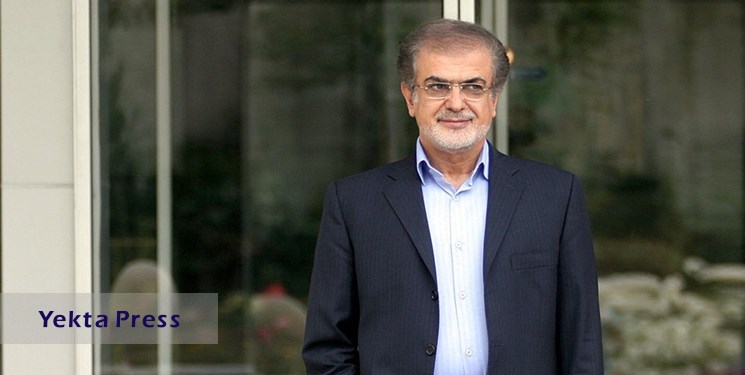 وزیر درایط موجود ناشی از عملکرد دولت روحانی است