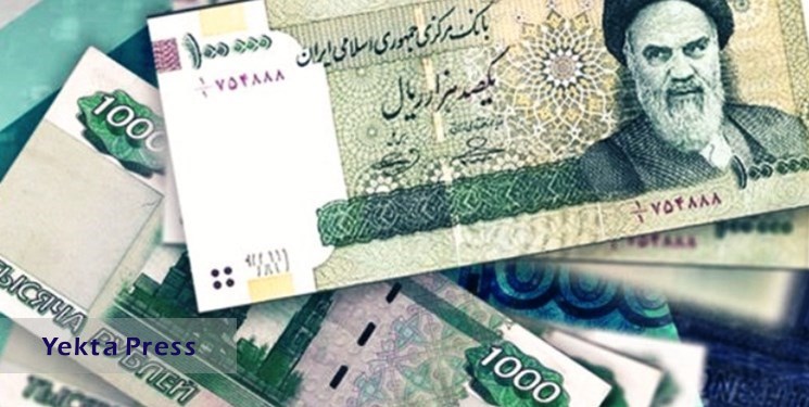 گشایش نماد معاملاتی جفت‌ارز ریال-روبل در بازار متشکل ارزی ایران