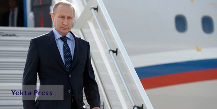 محورهای اقتصادی مذاکره ایران و روسیه در سفر پوتین