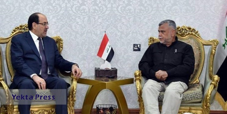 انمری از نامزدی نخست وزیری عراق